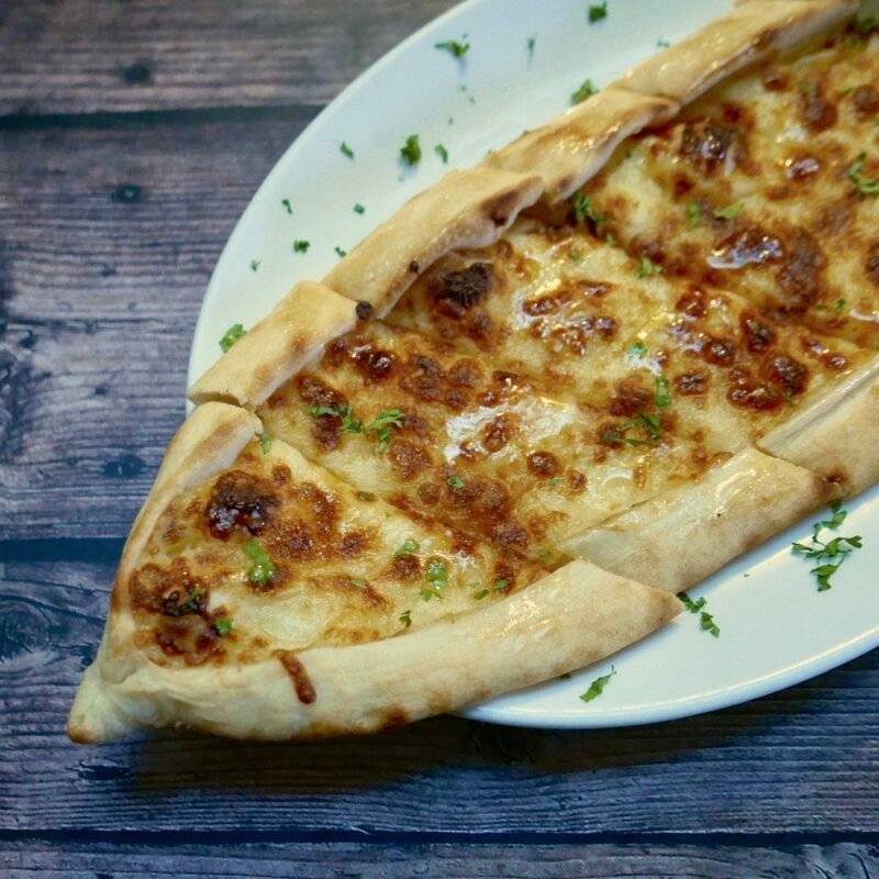 Alaturka Pide