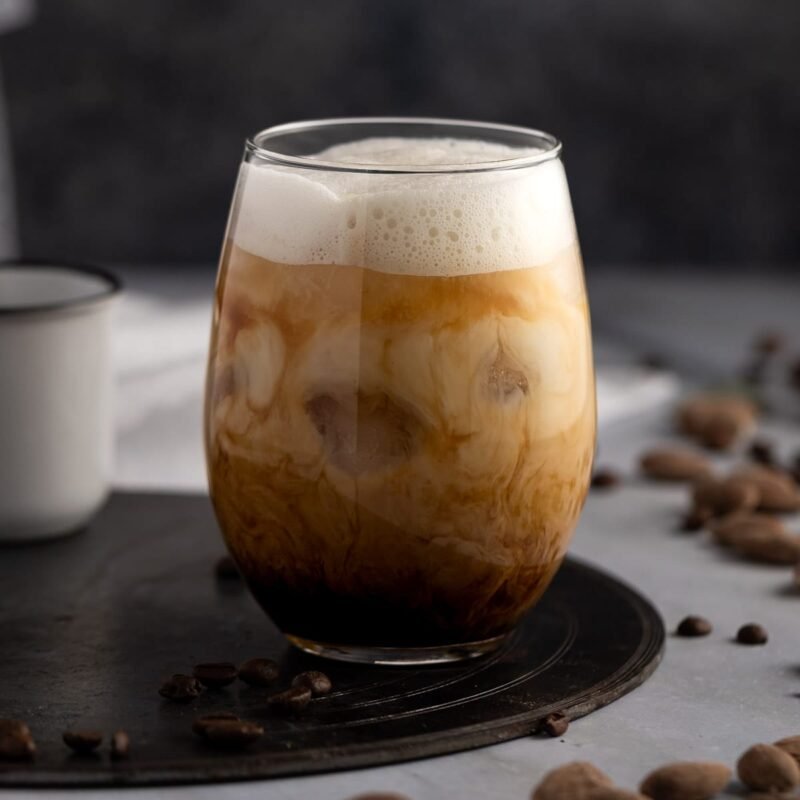 Ice Latte